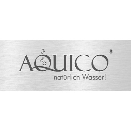 AQUICO® Tafelwasseranlagen